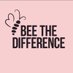 Bee The Difference (@BeeTheDiff_) Twitter profile photo