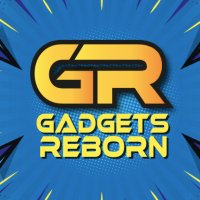 Gadgets Reborn(@gadgetsreborn_) 's Twitter Profile Photo