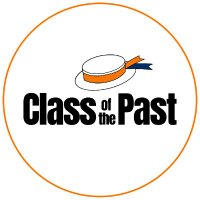 Class of the Past(@classofthepast_) 's Twitter Profile Photo