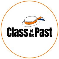 Class of the Past (@classofthepast_) 's Twitter Profile Photo Class of the Past (@classofthepast_) 's Twitter Profile Photo