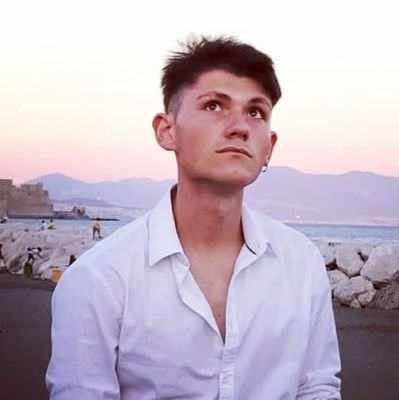 La definizione di cinefilo della domenica
https://t.co/7PmjBP7HLk
https://t.co/mhyiHhG5oJ