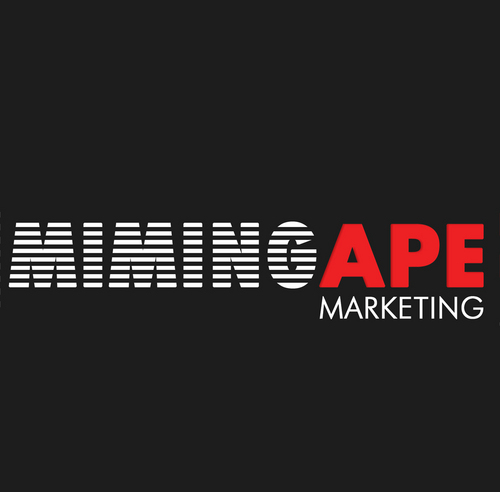 Miming Ape is a 3D modeling and animation company.  From Architechtural Design to your new 3D logo, we do it all.  Call Us for a consultation. #B3D #Blender