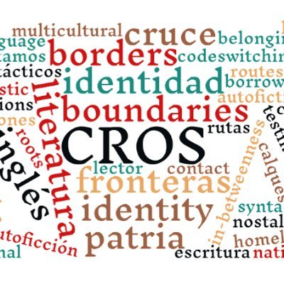 The II international congress is an initiative of the Research Group CROS (Crossing the borders: Spanish and other languages and literatures in contact).