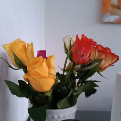 Sbhazine's profile picture. En bahtiyar odur ki, dünya için âhireti unutmasın, âhiretini dünyaya feda etmesin… 
Çünkü Ölüm Ölmüyor, Kabir Kapısı Kapanmıyor !