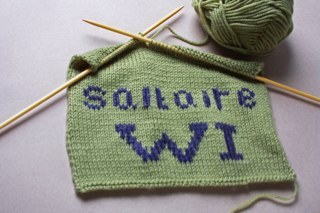 Saltaire Women's Institute aims to inspire & connect the women of the Saltaire area.