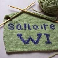 Saltaire WI (@saltairewi) 's Twitter Profile Photo Saltaire WI (@saltairewi) 's Twitter Profile Photo