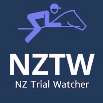 NZ TRIAL WATCHER 🐎 🇳🇿