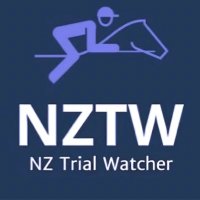 NZ TRIAL WATCHER 🐎 🇳🇿 (@trialnz) 's Twitter Profile Photo NZ TRIAL WATCHER 🐎 🇳🇿 (@trialnz) 's Twitter Profile Photo
