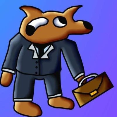 tuptmadre51's profile picture. Sapo :v