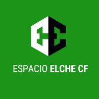 EspaciosElcheCF(@EspaciosElcheCF) 's Twitter Profile Photo