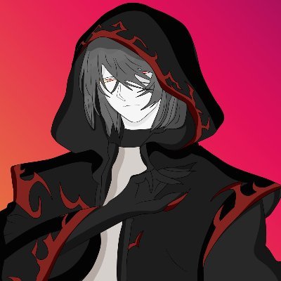 PaulSmitth00's profile picture. he/him / 19 / 🏳️/ I play the videogames / becoming a starter artist , not doing the best. Still  , smartest person on the planet 👻