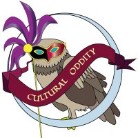 The Cultural Oddity (@culturaloddity) 's Twitter Profile Photo