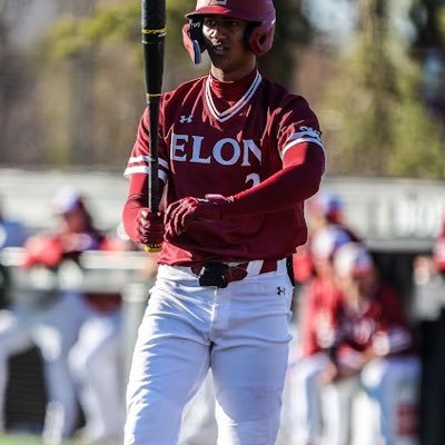 Family God sports/// Elon Baseball #2