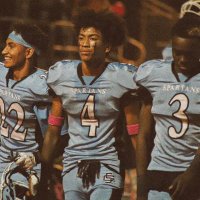Jaevin Sawyer (@jaevinsawyerr) 's Twitter Profile