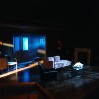 Johanna Frenzel (@spindriftpages) Twitter profile photo