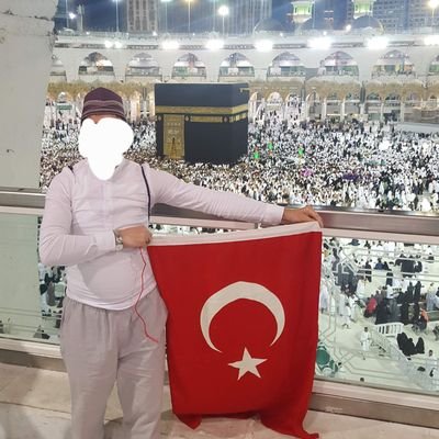 Allah var gam yok