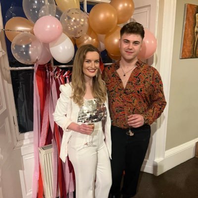 DanWaterhouse's profile picture. Actor | Northerner in London