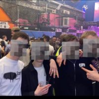JC (@jthfc333) 's Twitter Profile