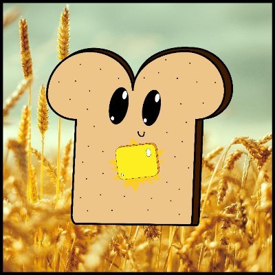 We are Bread
Bakery Youtube - https://t.co/RdCd1DtX6n
Bakery Discord - https://t.co/sLhQE2nU2H