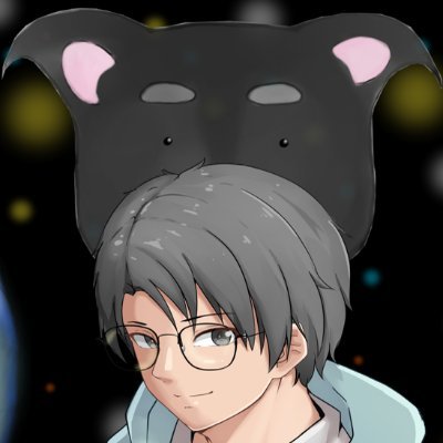 Barri B. Nub 🚀🐻🐱さんのプロフィール画像