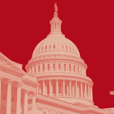 The Twitter Account of the House Republican Conference. Managed by House Republican Leadership