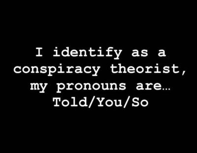 🚫💉🚫 Pure Blood - organic. Freedom is a fundamental right.  🚛🚜🚚 Alberta strong. Conspiracy theories. Climate fraud Pronouns:They/lied and Eff/off 🇷🇺