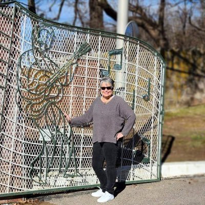 DebbieDyeSmith1's profile picture. Here for the ride til Jesus comes back or calls me home. My eyes are now wide open. Nothing is what it seems.