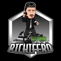 Richiferd(@Richiferd) 's Twitter Profile Photo