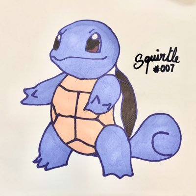 One day the Universe is going to be ruled by Squirtle Squad. PokemonGo friends 4626 2706 6377