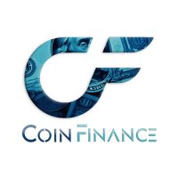 Coin Finance(@CoinFinance_biz) 's Twitter Profile Photo