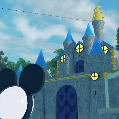 We're a magical Disney park over on Roblox! Join us on our enchanted journey!
https://t.co/YzA58uPdxA