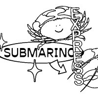 Submarino Express (@submaexpress) 's Twitter Profile