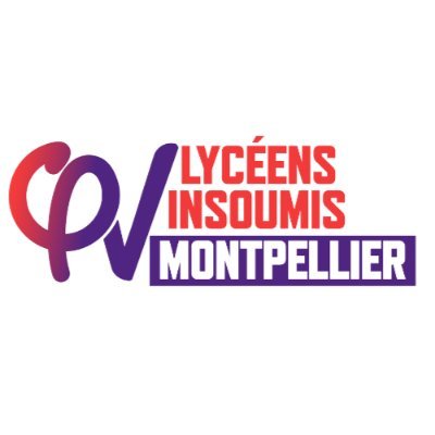 Groupe d'action des Lycéens Insoumis de Montpellier
(@JFIMontpellier)

Un autre monde est encore possible @JLMelenchon