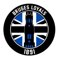 Bruges Loyals(@BrugesLoyals) 's Twitter Profile Photo