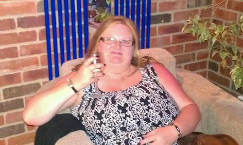 JaneCBradley's profile picture. Life begins at 40