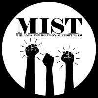 Midlands Immigration Support Team(@mist_brum) 's Twitter Profileg