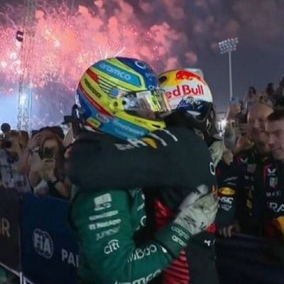 Algunos me conoceréis por hacer tapones todos los fines de semana.
Aficionado a la F1 ya no se ni desde cuando.