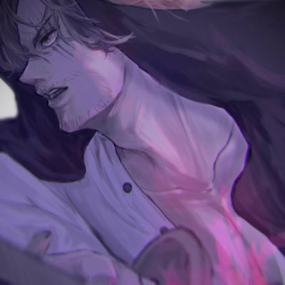 ぽさんのプロフィール画像