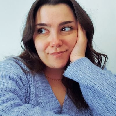 AliciaGR27's profile picture. 