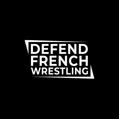 Tout sur l’actualité du catch francophone 🇫🇷 
Contact : defend.french.wrestling@gmail.com