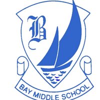Bay Middle School (@baymiddleschool) 's Twitter Profile
