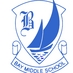 Bay Middle School (@baymiddleschool) Twitter profile photo