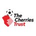 The Cherries Trust (@CherriesTrust) Twitter profile photo