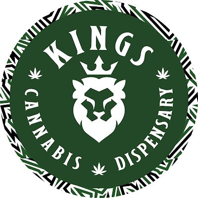 kingsdispo's profile picture. Recreational Dispensary located in  Seattle - Skyway
#ForYourHighness 🍃
21+
KingsDispo on Spotify 🎧