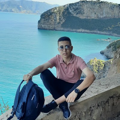 bilal_magri's profile picture. 