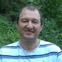 Alexander Berger (@sashaberger60) 's Twitter Profile