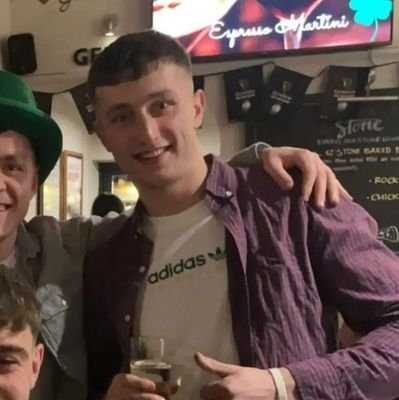 Alan_OD98's profile picture. Instagram - alan_od98