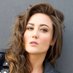 Lauren Mayhew (@lolomayhew) Twitter profile photo