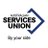 Australian Services Union