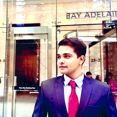 Engineering @amazon | Prev. @meta, @bmo_us | Angel Investor | Pilot ✈️ | Startup Consultant and Board Member | Private Equity | Gen AI | Public Speaker